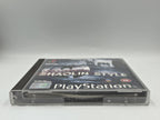 PS1 Playstation 1 Spiel Wu-Tang Shaolin Style mit OVP und Anleitung ESP