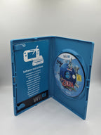 Wii U Spiel The Legend of Zelda The Windwaker mit OVP und Anleitung Deutsch