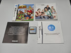 Nintendo DS Spiel Mario vs. Donkey Kong 2 mit OVP und Anleitung NOE