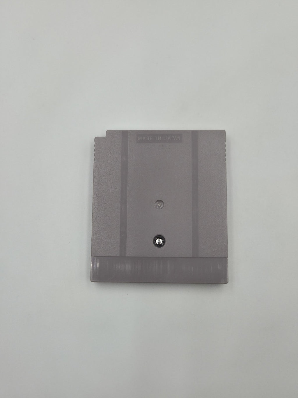 Nintendo Game Boy Classic Spiel Jack Nicklaus Golf Modul FAH