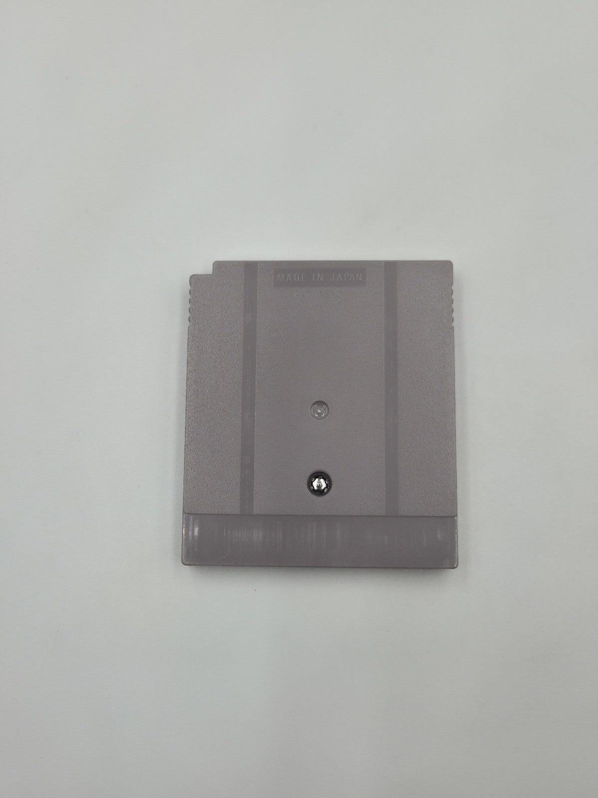 Nintendo Game Boy Classic Spiel Jack Nicklaus Golf Modul FAH