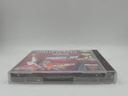 PS1 Playstation 1 Spiel Air Combat mit OVP und Anleitung Deutsch