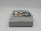 N64 Nintendo 64 Spiel Perfect Dark EUR Modul