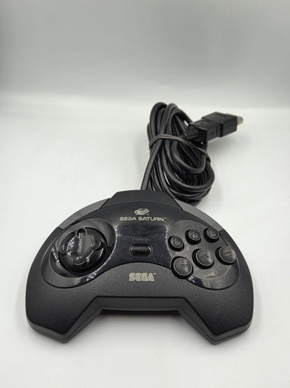 Sega Saturn Controller Joystick MK-80313 Sega Control Pad
