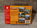 N64 Nintendo 64 F-1 World Grand Prix mit OVP und Anleitung NOE - T-Retro-Games 