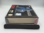 SNES Super Nintendo Rise of The Robots mit OVP und Anleitung EUR