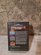 Sega Mega Drive Mega Games 2 mit OVP und Anleitungen Multi Language - T-Retro-Games 