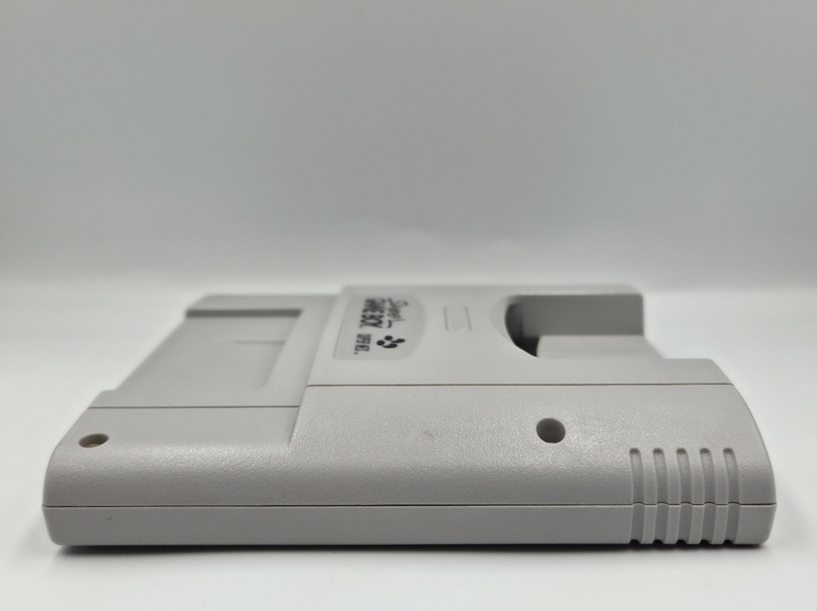 SNES Super Nintendo Super Game Boy Adapter UKV