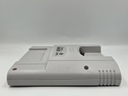 SNES Super Nintendo Super Game Boy Adapter UKV