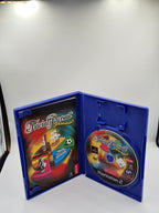 PS2 Playstation 2 Trivial Pursuit Unlimited mit OVP und Anleitung Deutsch - T-Retro-Games 
