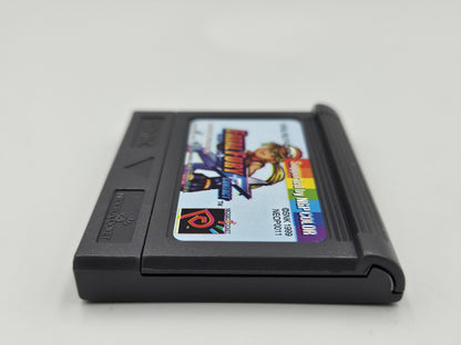 Neo Geo Pocket SNK 1999 Fatal Fury First Contact Modul