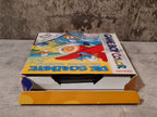 Game Boy Color Die Schlümpfe Das Grosse Abenteuer mit OVP und Anleitung NOE - T-Retro-Games 