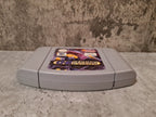 N64 Nintendo 64 Lode Runner 3-D Modul FRA - T-Retro-Games 