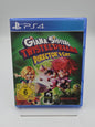 PS4 Playstation 4 Gianna Sisters Twisted Dreams Director's Cut mit OVP Deutsch