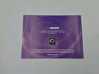 Nintendo Game Boy Color 720 mit OVP und Anleitung USA