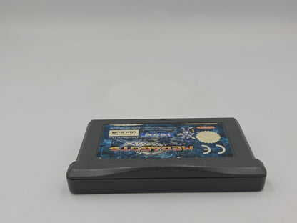 Nintendo Game Boy Advance Spiel Medabots Ax Rokusho Ver  Modul EUR