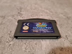Gameboy Advance Spongebob Squarepants Lights, Camera, Dants! Modul EUR - T-Retro-Games 