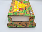 Nintendo Game & Watch Zelda OVP Pocket Size ZL-65 1989 - T-Retro-Games 