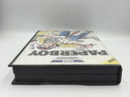 Sega Master System Paperboy mit OVP und Anleitung USA