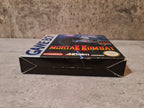 Nintendo Game Boy Mortal Kombat II mit OVP und Anleitung EUR - T-Retro-Games 