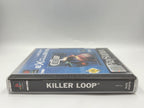 PS1 Playstation 1 Killer Loop mit OVP und Anleitung Multilingual