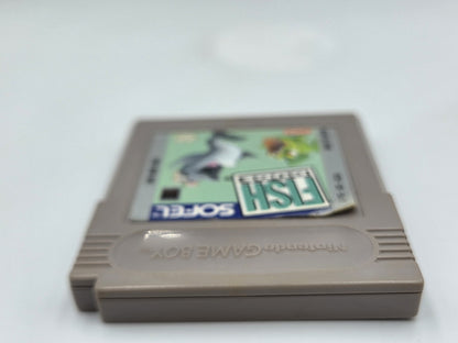 Nintendo Game Boy Classic Spiel Fish Dude Modul USA