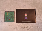 Nintendo Game Boy Color Spiel Tom Clancy's Rainbow Six mit OVP und Anleitung NOE - T-Retro-Games 