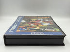 Sega Mega Drive Spiel Mickey Mania mit OVP und Anleitung Multi Language 
