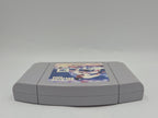 N64 Nintendo 64 Spiel All-Star Baseball 2000 Modul EUR