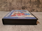 Sega Mega Drive Les Schtroumpfs The Smurfs mit OVP und Anleitung Multi Language - T-Retro-Games 