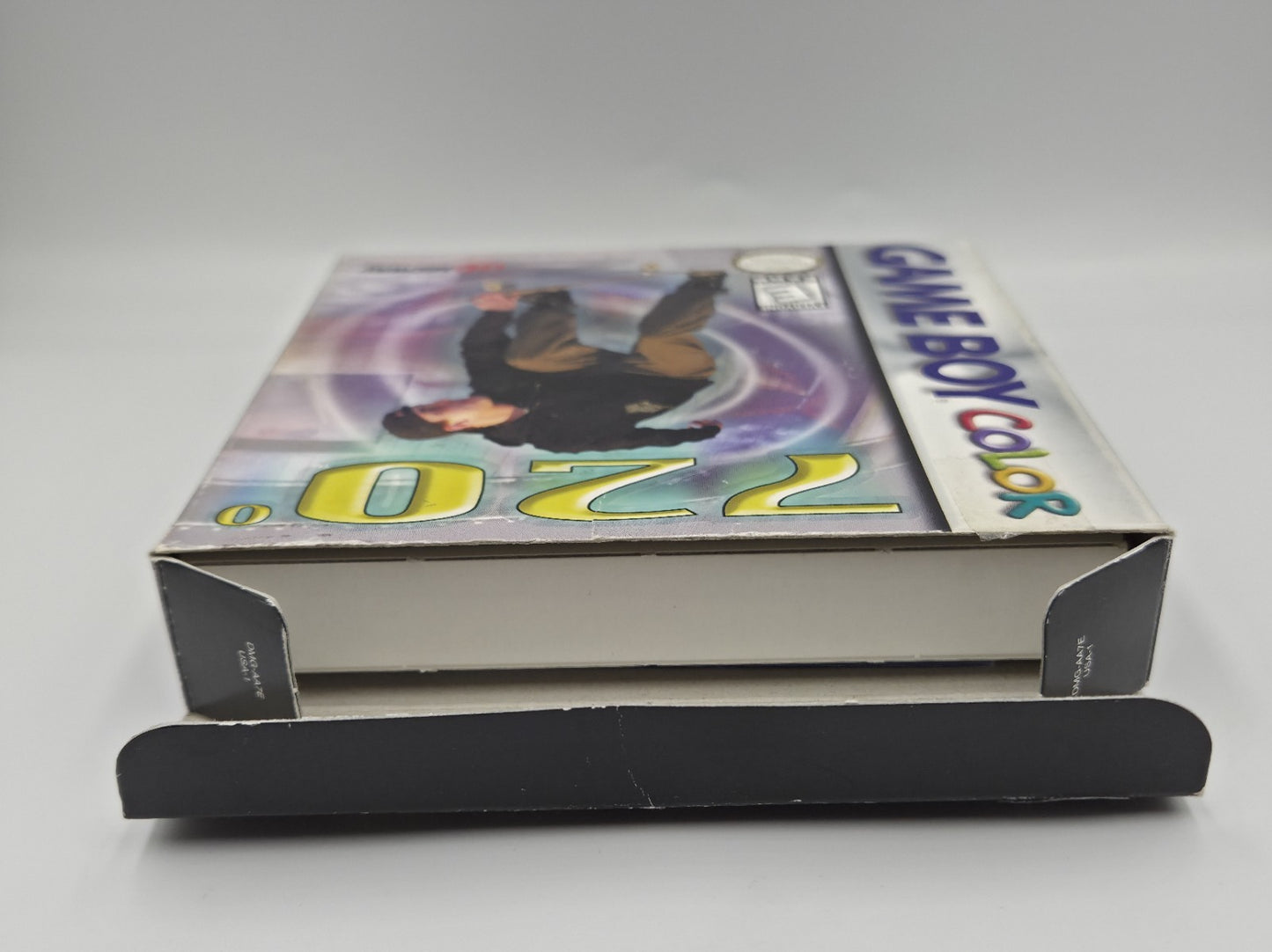 Nintendo Game Boy Color 720 mit OVP und Anleitung USA