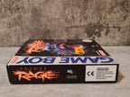 Nintendo Game Boy Classic Spiel Primal Rage EUR New Old Stock Unbenutzt - T-Retro-Games 