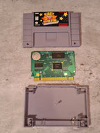 SNES Super Nintendo Kirby Super Star NTSC USA Modul - T-Retro-Games 