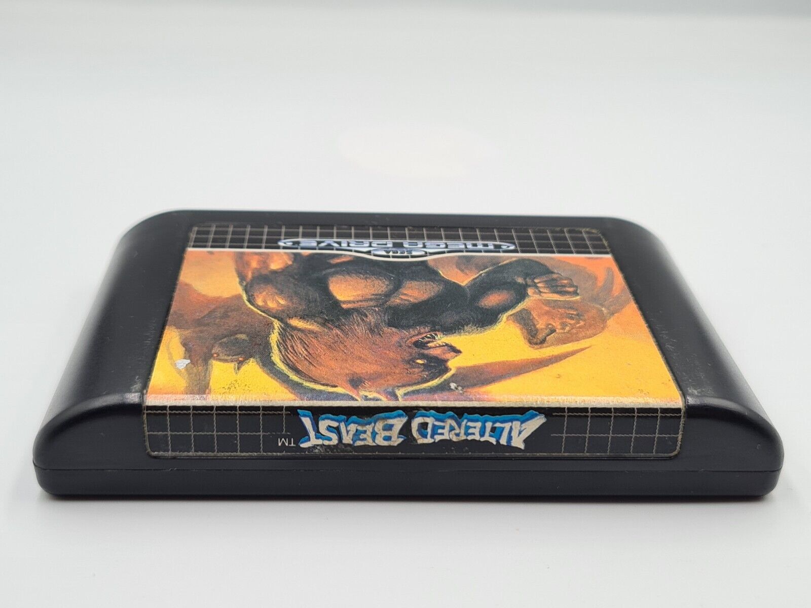 Sega Mega Drive Altered Beast Modul - T-Retro-Games 