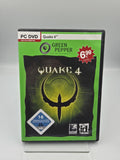 PC-CD Rom Spiel Quake 4 mit OVP