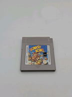 Nintendo Game Boy Classic  Spiel Donkey Kong mit OVP und Anleitung NOE