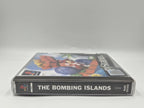 PS1 Playstation 1 Spiel The Bombing Islands mit OVP Deutsch