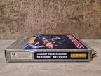 Sega Game Gear Strider Returns mit OVP und Anleitung Multi Language - T-Retro-Games 