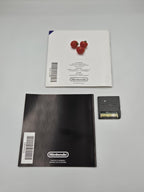 Nintendo DS Kochkurs mit OVP und Anleitung NOE