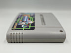 SFC Super Famicom NTSC-J Spiel RockMan X2 Modul Japan