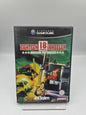 Nintendo GameCube Eighteen Wheeler American Pro Trucker mit OVP + Anleitung FAH