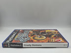 PS2 Playstation 2 Spiel Crusty Demons mit OVP + Anleitung Deutsch