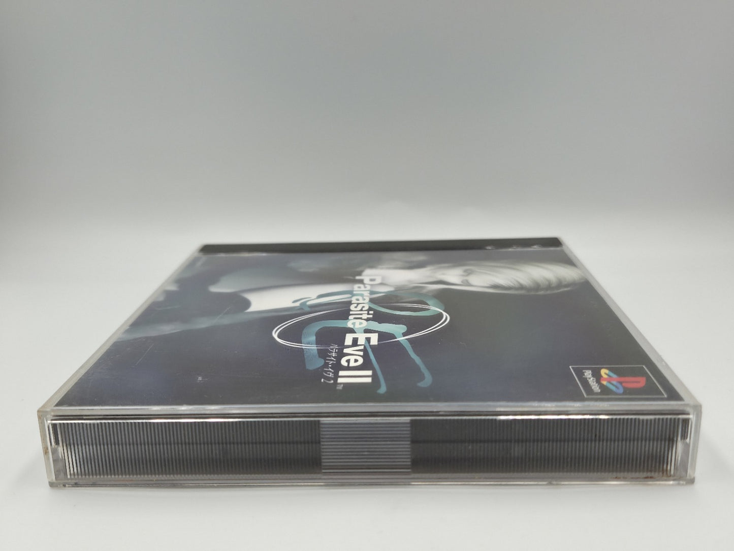 PS1 Playstation 1 Paradise Eve II mit OVP und Anleitung NTSC-J Japan