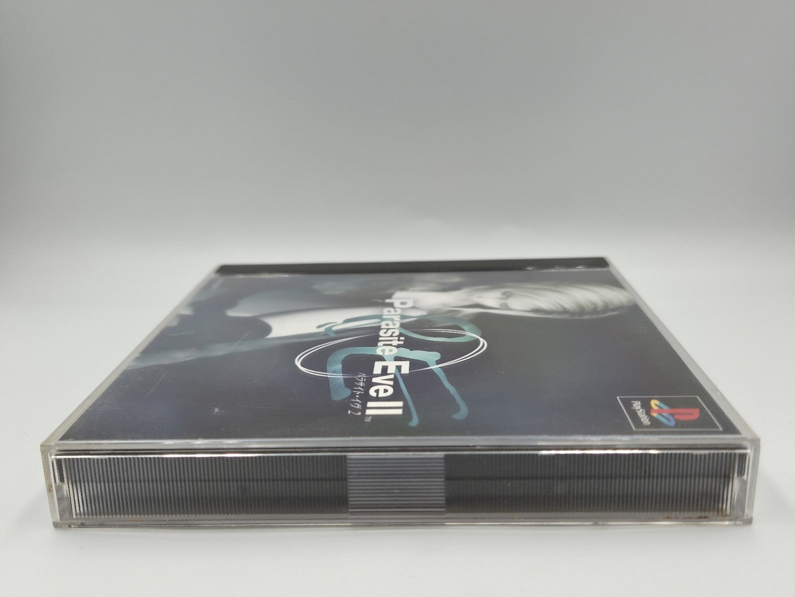 PS1 Playstation 1 Paradise Eve II mit OVP und Anleitung NTSC-J Japan