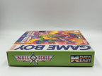 Nintendo Game Boy Classic Spiel Nail 'N Scale mit OVP und Anleitung USA