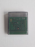Nintendo Game Boy Color Spiel The Simpsons Treehouse of Horror Modul EUR