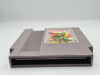 Nintendo NES Turtles II The Arcade Game Modul FRA - T-Retro-Games 