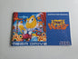 Sega Mega Drive Dynamite Headdy Instruction Booklet Spielanleitung