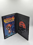 Nintendo GameCube Cocoto Platform Jumper mit OVP und Anleitung EUR