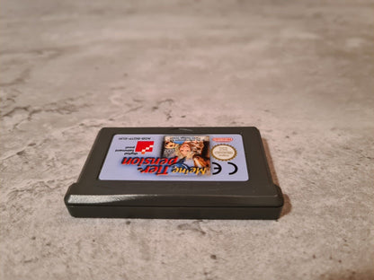 Nintendo Gameboy Advance Meine Tierpension Modul EUR - T-Retro-Games 